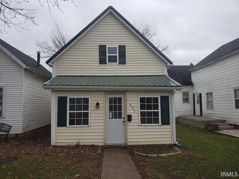 605 Short Street, Decatur, IN 46733