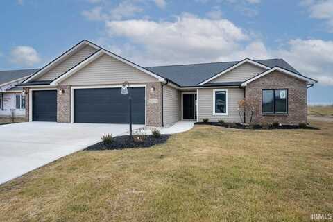 22238 Travertine Run, Woodburn, IN 46797