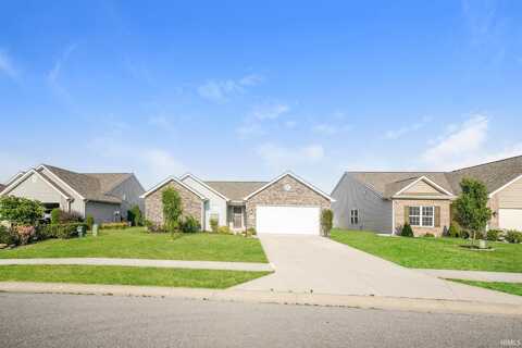 1649 Glen Hollow Drive, Fort Wayne, IN 46814