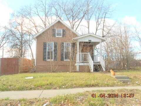 2336 Smith Street, Fort Wayne, IN 46803