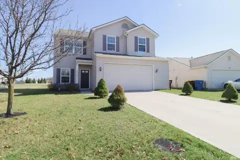 12228 Shearwater Run, Fort Wayne, IN 46845