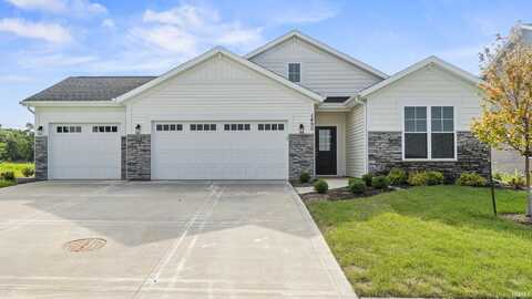 1490 Signal Ridge Run, Fort Wayne, IN 46818