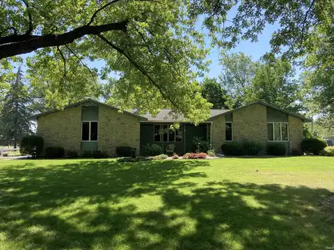 711 Elm Drive, Bluffton, IN 46714