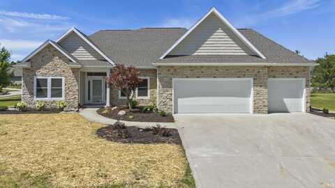 15020 Cedar Key Cove, Fort Wayne, IN 46814