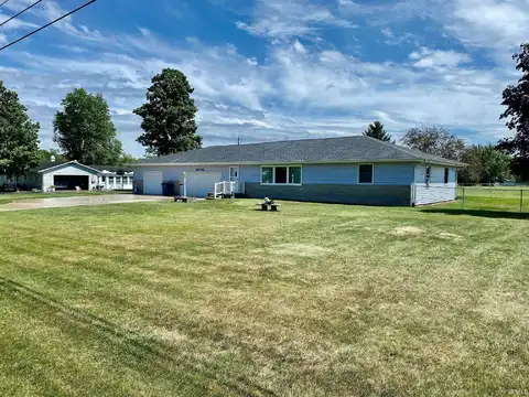 3604 SE SR 116 Road, Bluffton, IN 46714