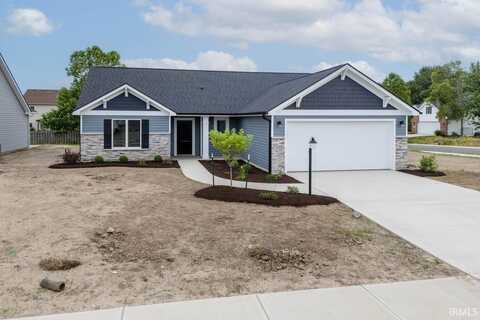 15561 Brimwillow Drive, Huntertown, IN 46748