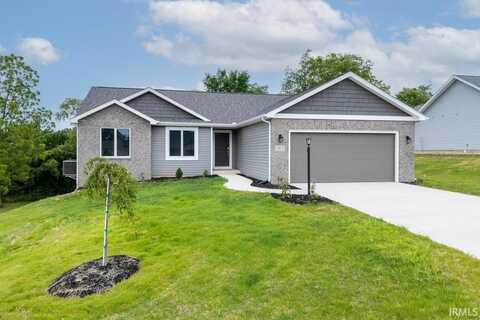 303 Renee Way, Albion, IN 46701