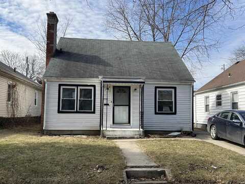 4438 Wilmette Street, Fort Wayne, IN 46806