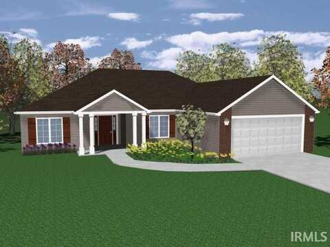 10375 Silver Rock Chase, New Haven, IN 46774