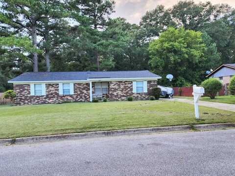 3603 MEADOWWOOD Drive, Augusta, GA 30906