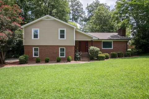 1208 Wood Valley Road, Augusta, GA 30909