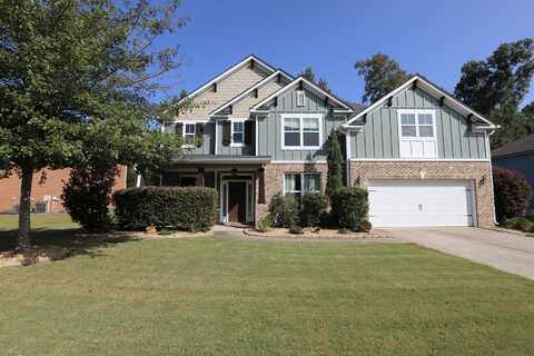 231 SANDLETON Way, Evans, GA 30809