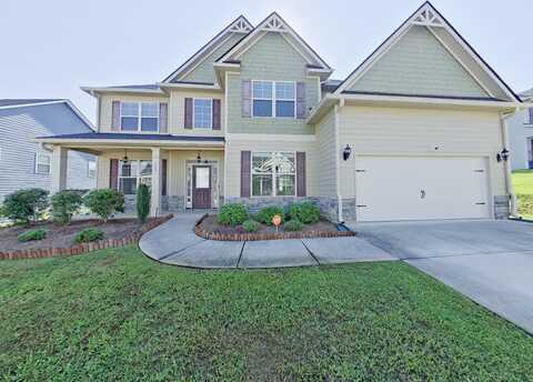 307 BIG FLINT Lane, Grovetown, GA 30813