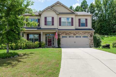 201 SWINTON POND Road, Grovetown, GA 30813