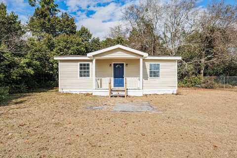 2117 MONCRIEFF Street, Augusta, GA 30906