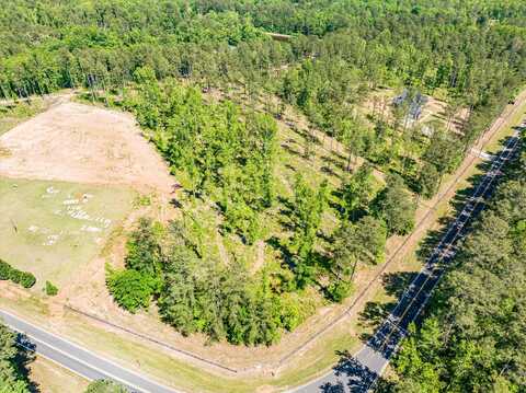 540 COUNTY LINE Road, Harlem, GA 30814