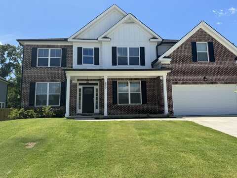 233 PROMINENCE Drive, Grovetown, GA 30813