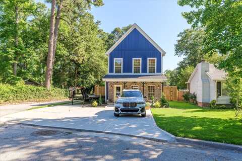 3143 SWITZER Drive, Augusta, GA 30909