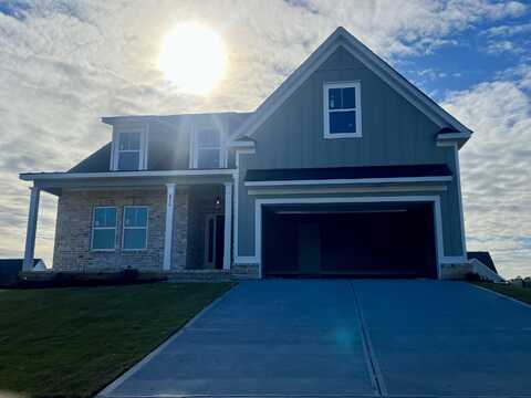 856 WHITNEY SHOALS Road, Evans, GA 30809