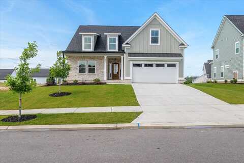 856 WHITNEY SHOALS Road, Evans, GA 30809