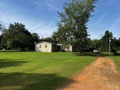 3454 MISTLETOE Road, Appling, GA 30802