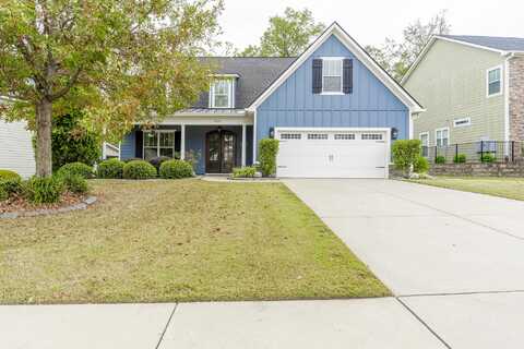 6319 SOUTHBROOM DRIVE, Evans, GA 30809