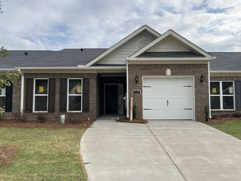 228 WILLOWTON LANE, Hephzibah, GA 30815