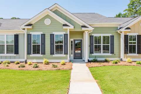 524 ASHER Cove, Aiken, SC 29803