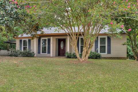 136 SHAWNS Way, Martinez, GA 30907