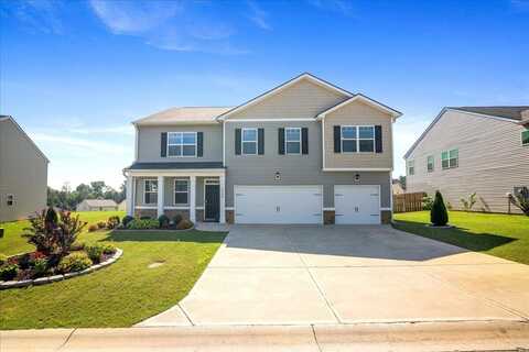 1044 SIMS Drive, Augusta, GA 30909