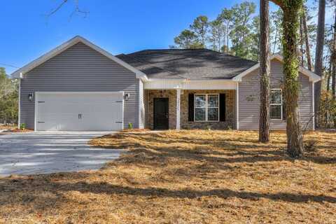 2525 MEADOWBROOK Drive, Augusta, GA 30906