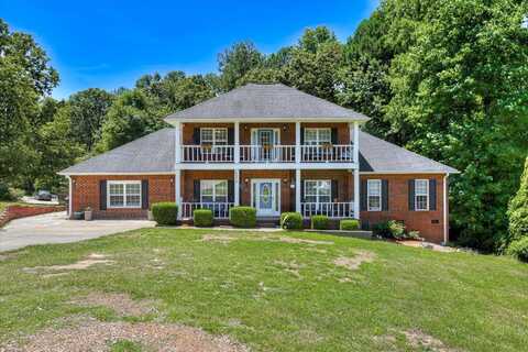 2535 SAND RIDGE Court, Hephzibah, GA 30815