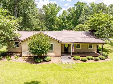 2 HARDING Court, Evans, GA 30809