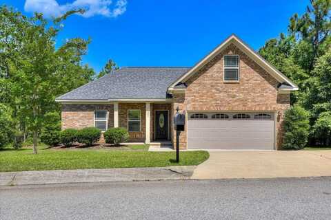 221 NW GRAND OAKS Way, Aiken, SC 29801