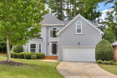 692 WOODHALL ABBEY Court, Augusta, GA 30907