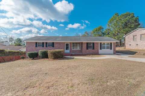 2504 DEXTER Road, Augusta, GA 30906