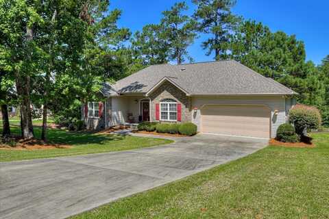 114 HAMILTON Lane, Mc Cormick, SC 29835