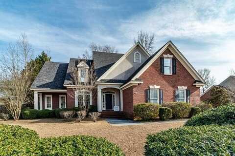 827 WINDMILL CROSSING Crossing, Evans, GA 30809