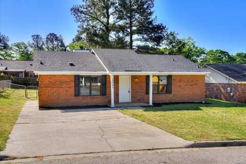 2941 DAHLIA Drive, Augusta, GA 30906