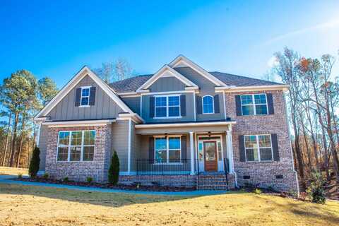 4193 HIGHFIELD Drive, Grovetown, GA 30813