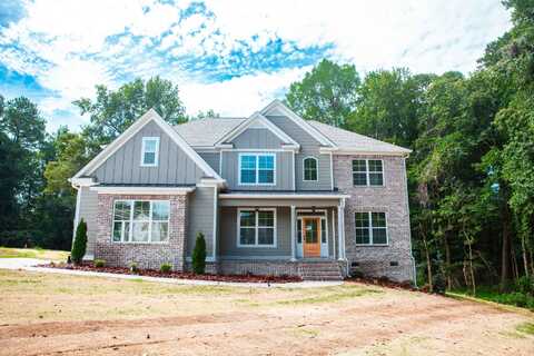 4193 HIGHFIELD Drive, Grovetown, GA 30813