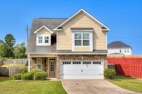 608 ZIZI Court, Grovetown, GA 30813