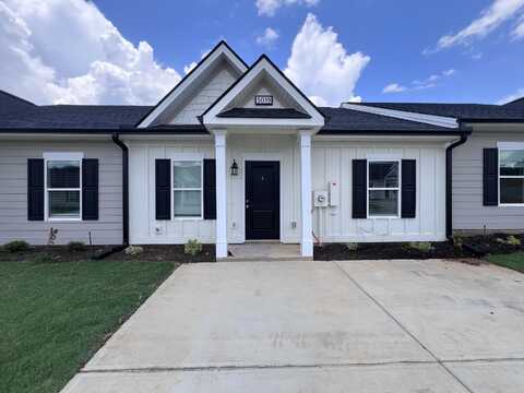 5019 GREER Drive, Grovetown, GA 30813