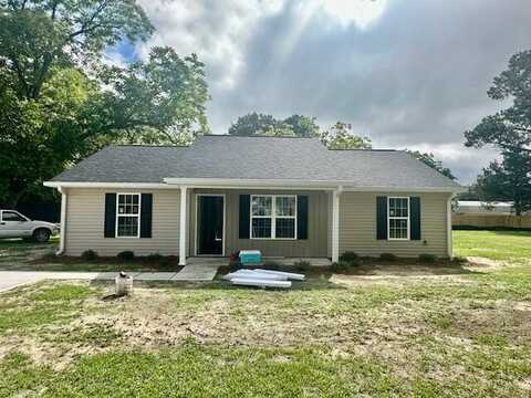 111 MATTHEWS Street, Wrens, GA 30833