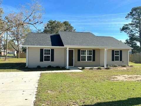 111 MATTHEWS Street, Wrens, GA 30833