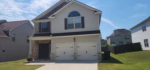 2078 WILLHAVEN Drive, Augusta, GA 30909