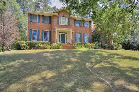 2022 RED FOX Way, Martinez, GA 30907