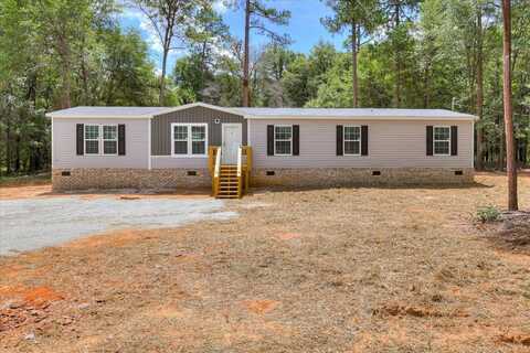 1106 A HEPHZIBAH - MCBEAN Road, Hephzibah, GA 30815