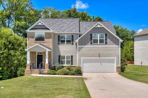 4719 SOUTHWIND Road, Evans, GA 30809