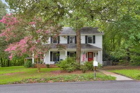 125 WINDY MILL Drive, North Augusta, SC 29841